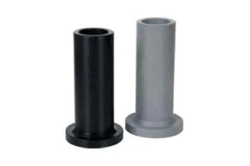 HDPE Extra Long Pipe End